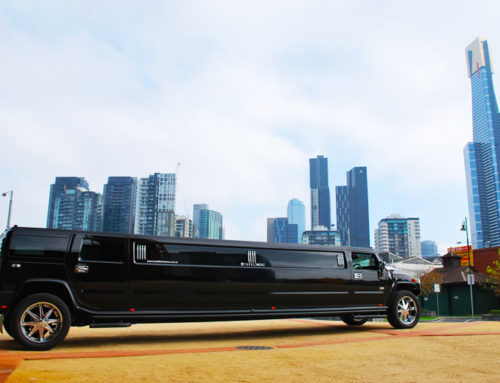 Perfect Bucket list day – Limo Hummer tour at 80 with friends!