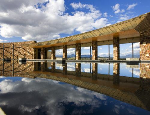 Top Architecture of Wineries – Yarra Valley and Around the World